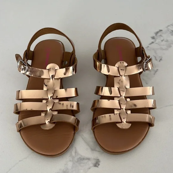 Kensie Girl shoes - Picture 2 of 4